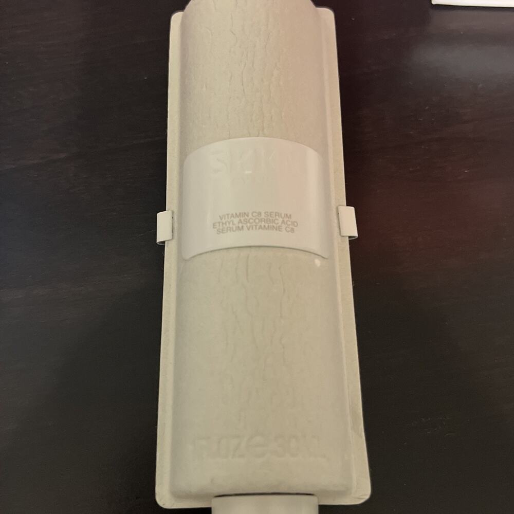 SKKN by Kim Vitamin C8 Serum 1oz/30 ml NIB - Sold Out!!